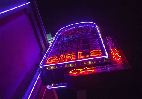 Houstons Best Strip Clubs